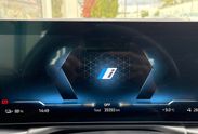BMW i4 80.7kWh eDrive 40 M Sport