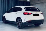 Mercedes GLA 200 AMG Line