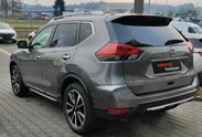 Nissan X-Trail 1.3 Dig-t Tekna 2WD Dct