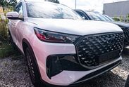 Chery TIGGO 8 Comfort 1.6 T-GDI DCT