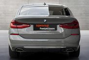 BMW Seria 6 640i Luxury Line