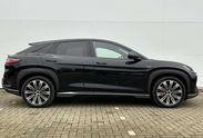 BYD Sealion 7 Excellence AWD