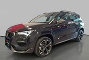 Cupra Ateca TSI DSG
