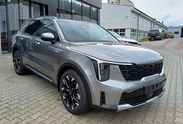 Kia Sorento 2.2 CRDi Prestige Line AWD DCT 7os.
