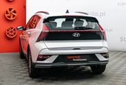 Hyundai Bayon 1.0 T-GDI Modern