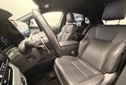 Lexus RX 350h Prestige