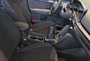Kia Sportage 1.6 T-GDI M 2WD