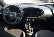 Toyota Aygo X 1.0 VVT-i Style