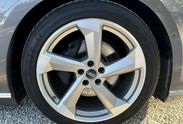 Audi A8 3.0 TDI Quattro Tiptr.