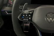 Volkswagen Golf R 2.0 TSI 4Motion DSG