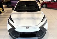 Toyota C-HR Style 1.8 Hybrid