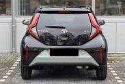 Toyota Aygo X Style 1.5 Hybrid