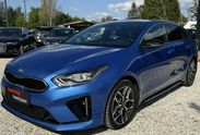 Kia ProCeed 1.5 t-Gdi Gt Line Dct