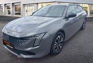 Peugeot 508 1.5 Bluehdi Allure S&S EAT8