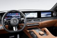 Mercedes GLE 450 d 4-Matic