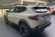 Dacia Duster Extreme MMT 1.8 Full Hybrid