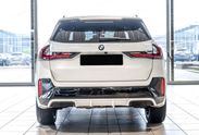 BMW X1 sDrive18i M Sport