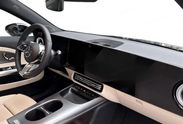 Mercedes CLA 220 Progressive