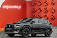 Citroen C5 Aircross Max eDCT6 1.2 mHEV