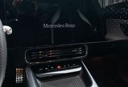 Mercedes CLA 200 AMG Line