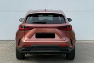 Lexus NX 450h+ Prestige 2.5 Plug-in Hybrid