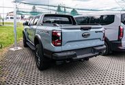 Ford Ranger Raptor A10 4x4