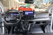 Toyota Proace Verso Long L2H1 Business
