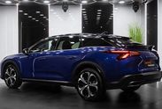 Citroen C5 X 1.6 Puretech Shine EAT8