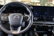 Lexus RX 350h Prestige