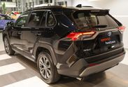 Toyota RAV4 2.5 Hybrid Comfort 4x4