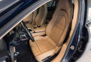 Porsche Panamera 4 E-Hybrid Platinum Edition