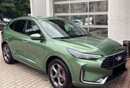 Ford Kuga ST-Line X 1.5 EcoBoost