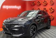 Alfa Romeo Junior 1.2 Ibrida