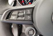 Alfa Romeo Stelvio Turbo Veloce Q4