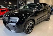 Jeep Avenger Summit 1.2 T3 mHEV FWD eDCT6