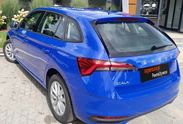 Skoda Scala 1.0 Tsi Selection