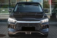 BYD Sealion 5 DM-i 1.5 Design