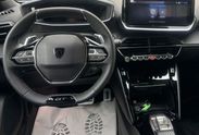 Peugeot 2008 GT e-DCS 1.2 mHEV