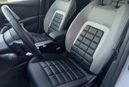 Citroen C4 1.2 Max eDCT6