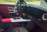 Mercedes GLB 220 4-Matic AMG Line