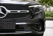 Mercedes GLC Coupe 300 4-Matic AMG Line