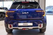 Kia Stonic 1.0 T-GDI Business Line