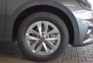 Skoda Fabia Drive 1.0 TSI