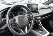 Toyota RAV4 2.5 Hybrid 4x4
