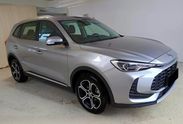 MG ZS 1.5 Excite