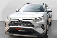 Toyota RAV4 2.0 Comfort 4X2 Ms