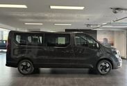 Renault Trafic Kombi  L2H1 Equilibre