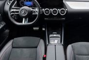 Mercedes GLA 200 AMG Line