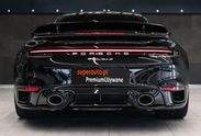 Porsche 911 Turbo S
