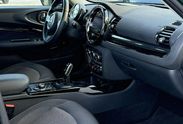 Mini Clubman Cooper aut
